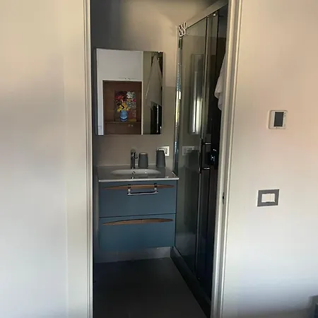 Apartamento I Segreti Di Paola *