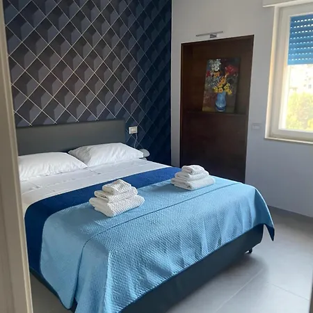 I Segreti Di Paola Apartamento Nápoles