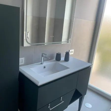 Apartamento I Segreti Di Paola Nápoles