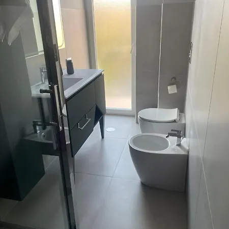 Apartamento I Segreti Di Paola Nápoles