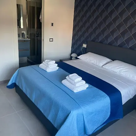 I Segreti Di Paola * Nápoles