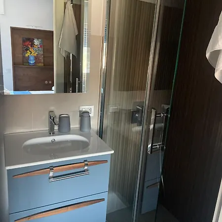 I Segreti Di Paola Apartamento