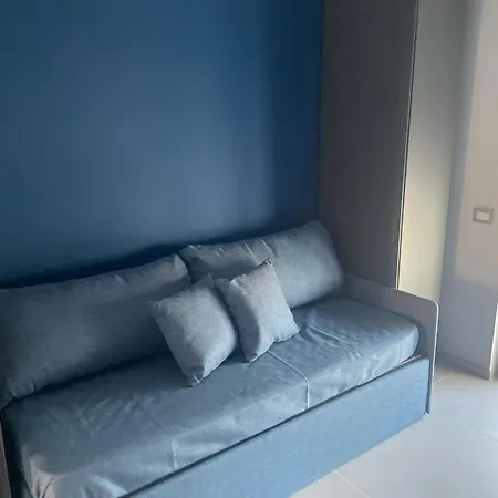 I Segreti Di Paola * Nápoles