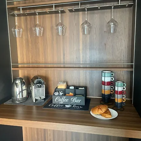 I Segreti Di Paola * Nápoles