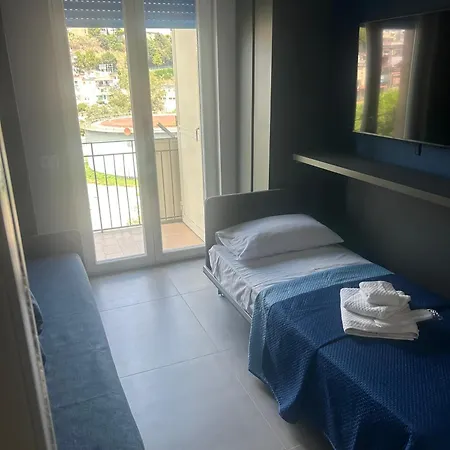 I Segreti Di Paola * Nápoles