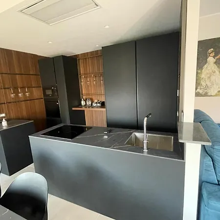 I Segreti Di Paola Apartment