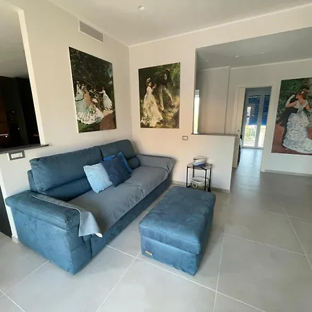 Apartment I Segreti Di Paola *