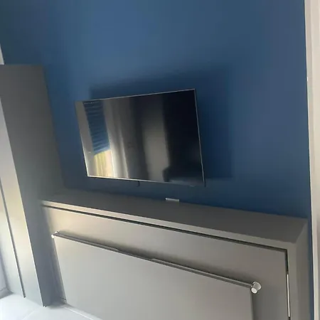 I Segreti Di Paola Apartment