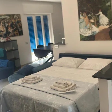 I Segreti Di Paola Naples