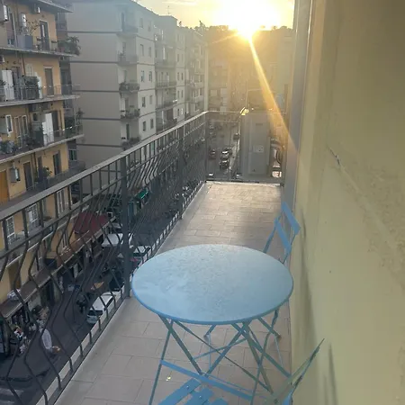 I Segreti Di Paola Apartment *