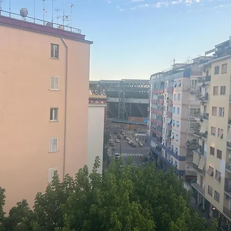 I Segreti Di Paola Naples